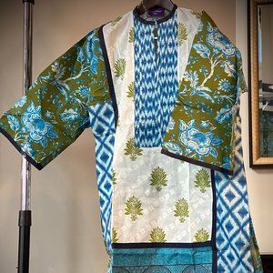 Pakistani KURTA / KAMEEZ